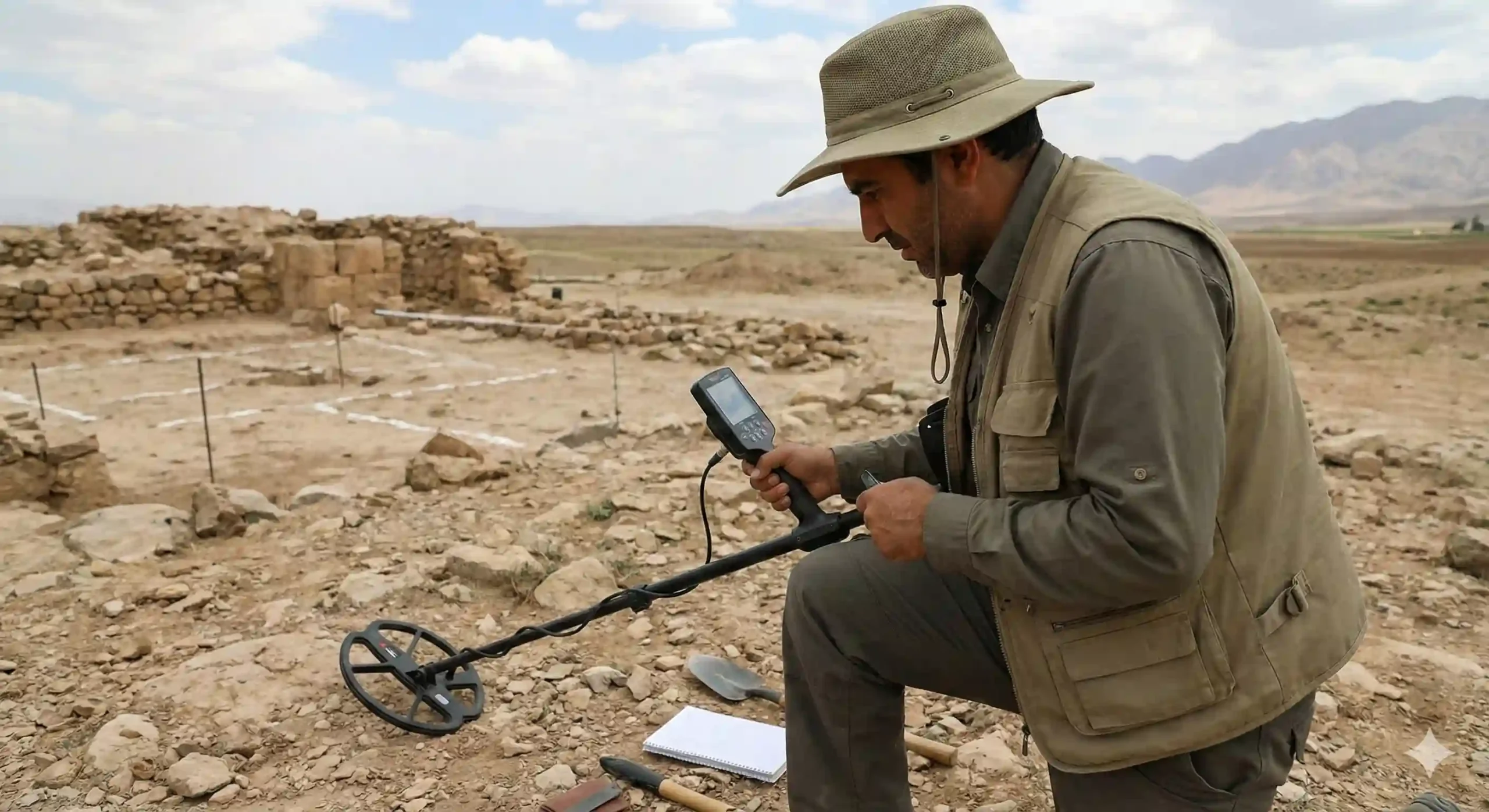 نمایندگی فلزیاب اراک