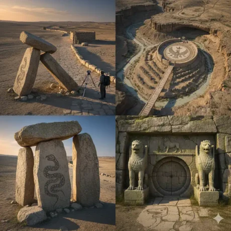 نگهبان گنج