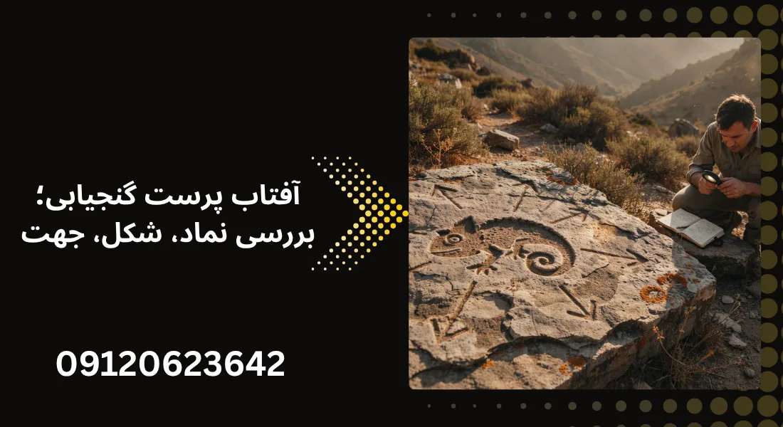 آفتاب پرست گنجیابی