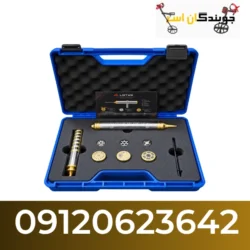 ردیاب لوتوس