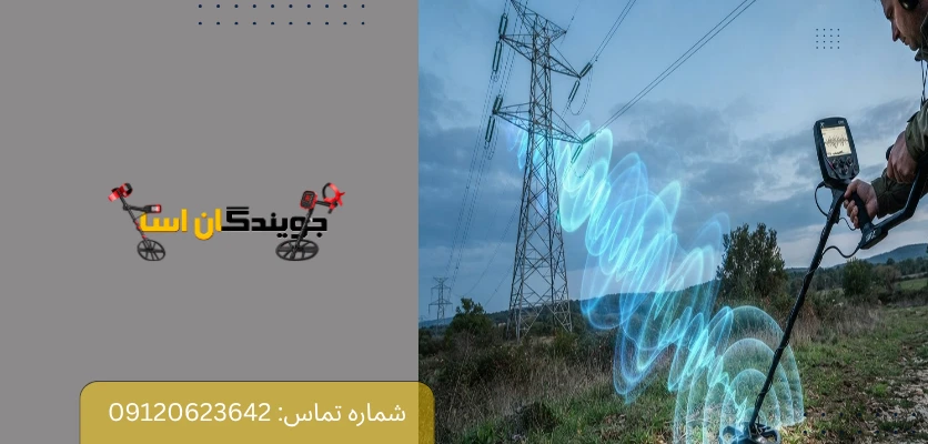 کاهش مستقیم قدرت نفوذ